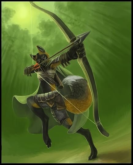 Archer Pictures, Images and Photos