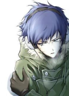 Hot cold guy? Pictures, Images and Photos