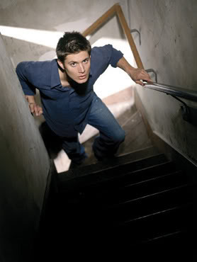 Jensen Ackles Pictures, Images and Photos