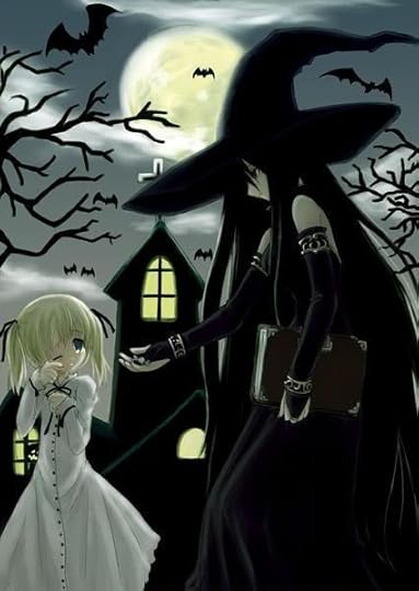 witch Pictures, Images and Photos