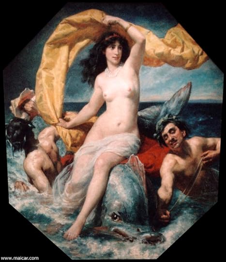 Nereid
