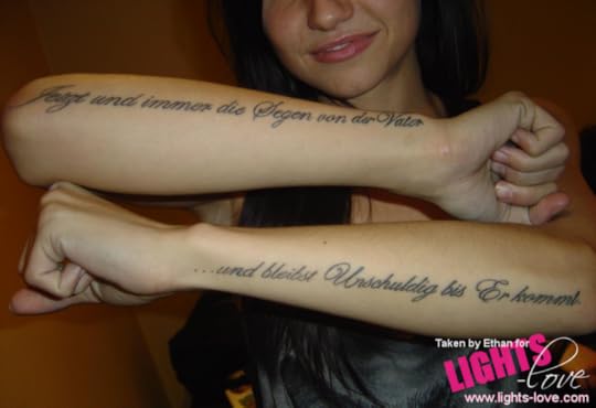 lights poxleitner Pictures, Images and Photos