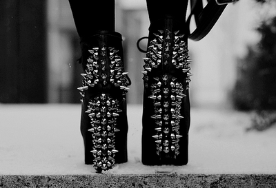 Studded