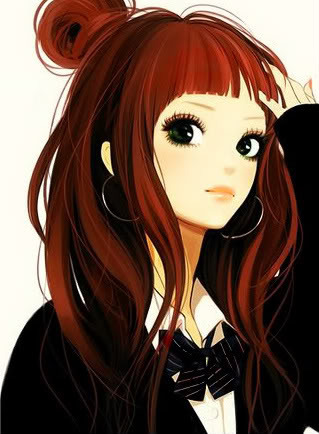 Red Head Pictures, Images and Photos