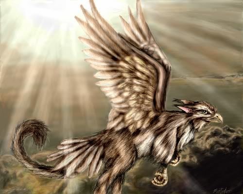 Gryphon Pictures, Images and Photos