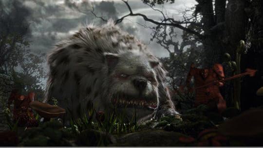 THE BANDERSNATCH....... Pictures, Images and Photos