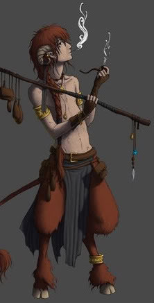 Faun Pictures, Images and Photos