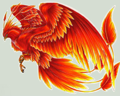 _C__Phoenix_by_Shadow_of_Destiny Pictures, Images and Photos