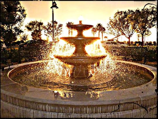 Fountain Pictures, Images and Photos