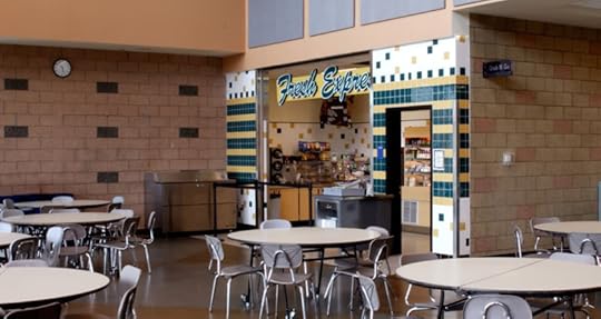 cafeteria Pictures, Images and Photos