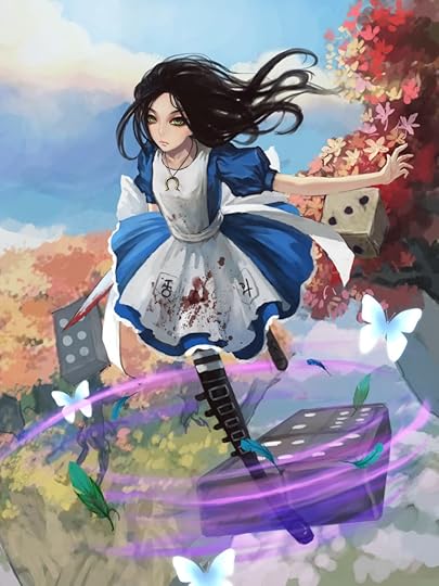 alice madness returns Pictures, Images and Photos