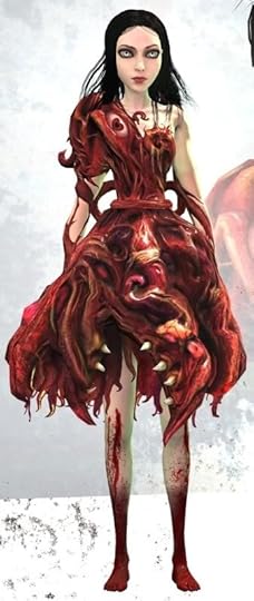 alice fleshmaiden Pictures, Images and Photos