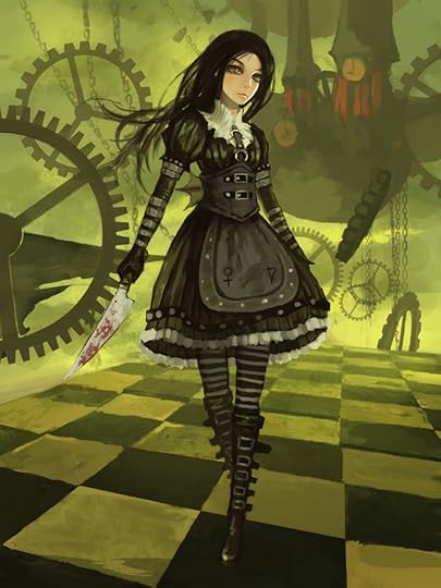 alice madness returns Pictures, Images and Photos