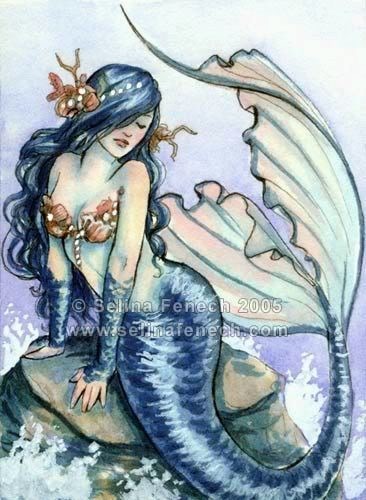 mermaid Pictures, Images and Photos