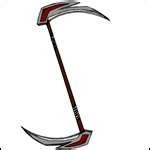 Dannah's twin scyth Pictures, Images and Photos