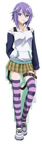 Mizore Shirayuki Pictures, Images and Photos