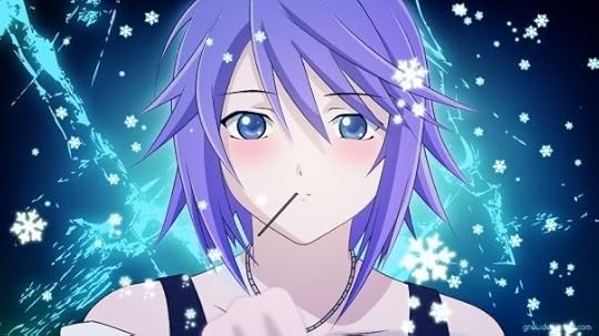 Mizore 1 Pictures, Images and Photos