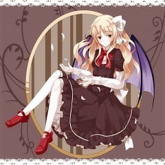 Kurumi (Touhou)