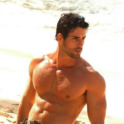 My Mike Primetime Brown