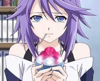 mizore Pictures, Images and Photos