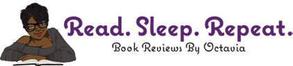Read. Sleep. Repeat.