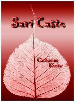 Sari Caste by Catherine Kirby