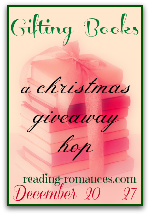 gifting books giveaway hop