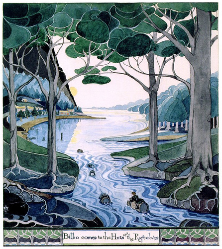 The Hobbit