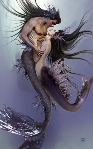 mer couple