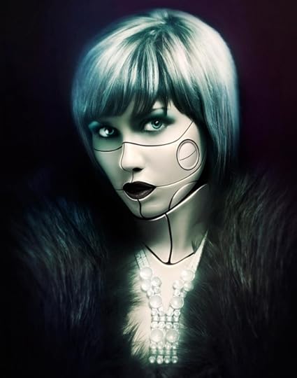 cyborg