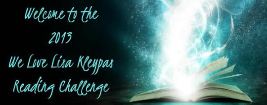 WLLK 2013 Reading Challenge