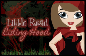 Little Read Riding Hood