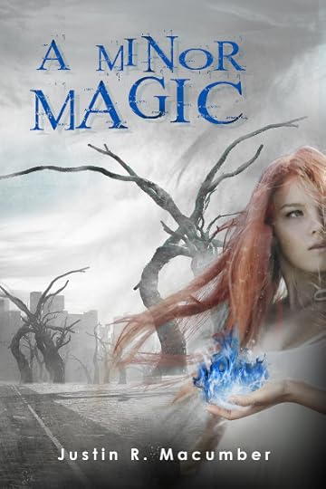 MinorMagicCover