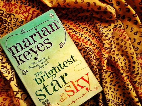 MarianKeyes