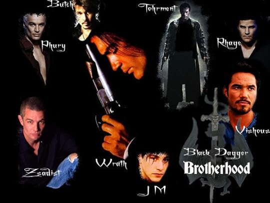 black dagger brotherhood photo: Black Dagger Brotherhood bdb.jpg