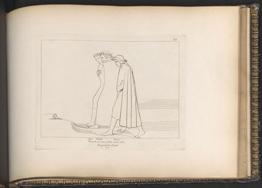 Flaxman_Purgatorio_Canto_21.70 _Statius,_Dante,_ Virgil