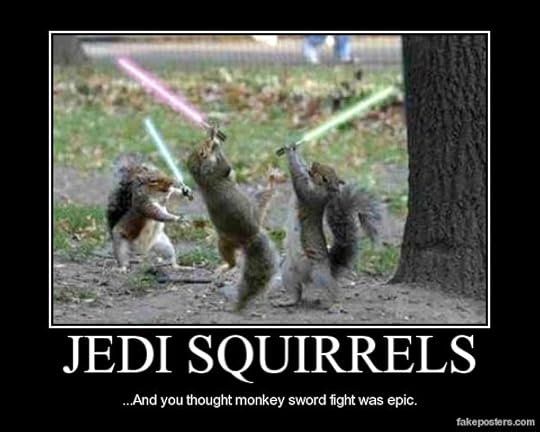 You gotta love 'em! photo jedisquirrels_zps7e19d0c3.jpg