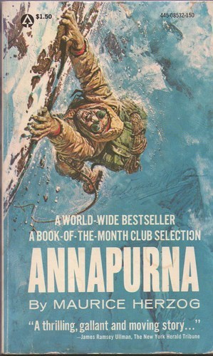 Annapurna