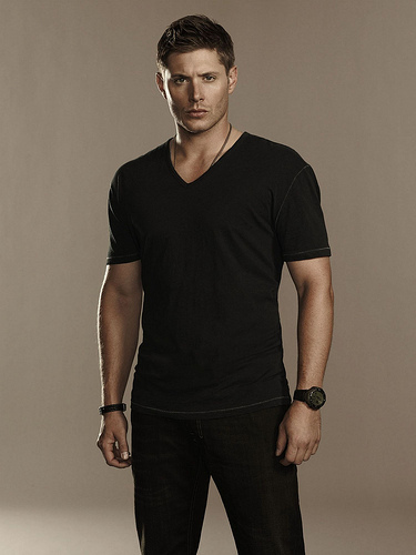 S6 Dean Winchester promo picture