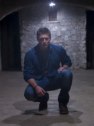 Jensen Ackles
