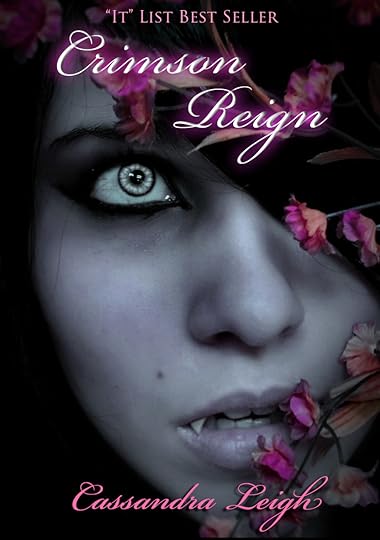 Photo Credit: Public DomainThis is for the novel that inspired Walking in the Shadows and is my personal favorite.