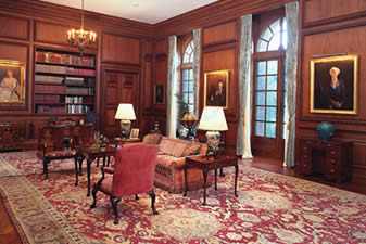 Dream Library