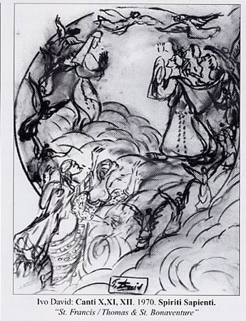 IvoDavid_Paradiso_Canto_10_Spiriti_Sapienti