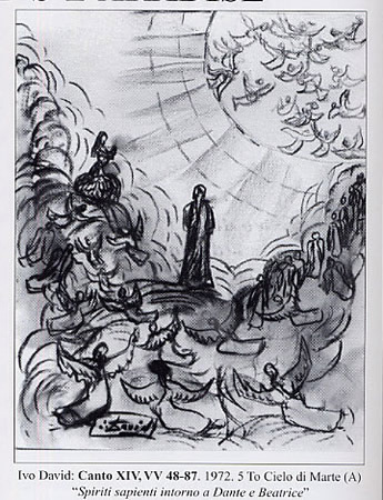 IvoDavid_Paradiso_Canto_14_Spirit_Sapienti