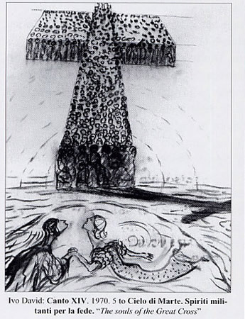IvoDavid_Paradiso_Canto_14_Souls_of_the_Great_Cross