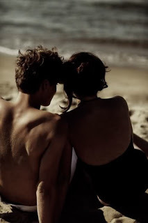 Meet Fifty Shades Continued: Chapter 55 - The Honeymooners