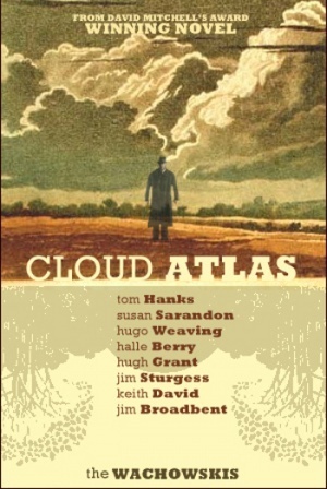 Cloud Atlas Poster 3
