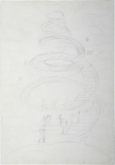 Paradiso_Canto 21_Spiral_Stairway