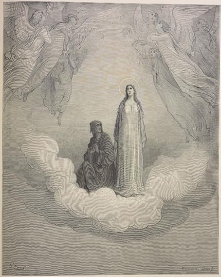 Dore_Paradiso_Canto_21.1_Contemplating_Beatrice