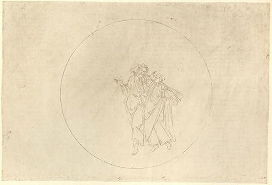 Botticelli_Paradiso_Canto_15.1_Heaven_of_Mars”/>